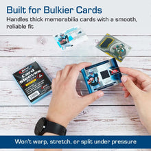 BCW Thick Card Sleeves (Thick Penny Sleeves)