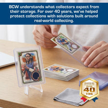 BCW Top Loader 59 pt