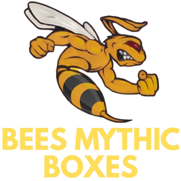Bees Mythic Boxes LLC