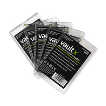 Vault X: Magnetic Card Holders 5 Pack Card Holder 55 pt