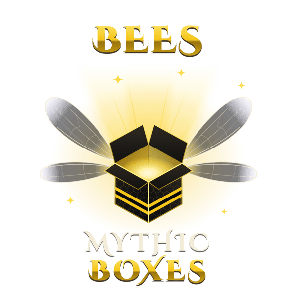 Bees Mythic Boxes LLC