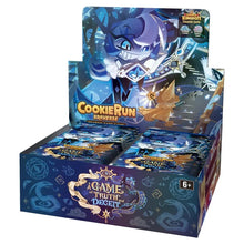 CookieRun: A Game of Truth and Deceit Set 4 Booster Box