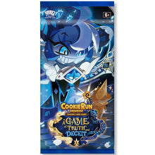 CookieRun: A Game of Truth and Deceit Set 4 Booster Box