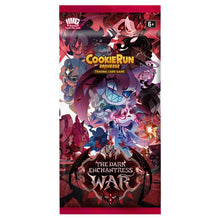 CookieRun: The Dark Enchantress War Set 5 Booster Box