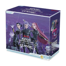 KPop Demon Hunters: Collectible Cards - Classic Edition 01 Booster Box
