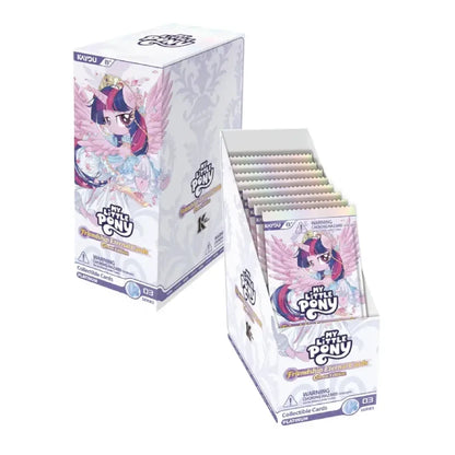 My Little Pony: Friendship Eternal - Moon Edition Booster Box