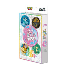 Pokémon: Chinese - Terastal Gathering Badge Box
