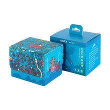 Vault X: Exo-Tec: Artist Edition - Water: Osare Deck Box