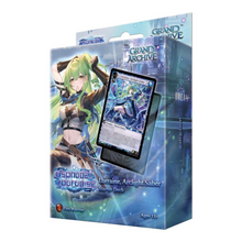 Grand Archive TCG: .asphodel/paradise Starter Deck Lorraine Arclight Saber