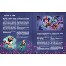Disney Lorcana TCG: Official Collector's Guide Sets 1-4