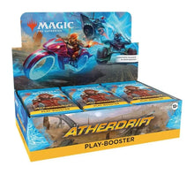Magic the Gathering: Aetherdrift Play Booster Box