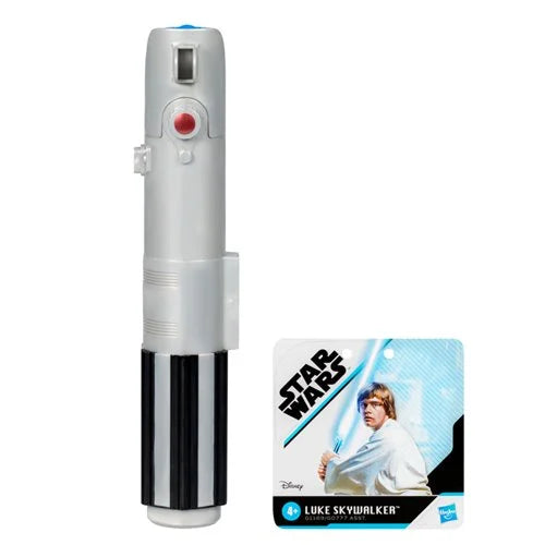Star Wars Non-Electronic Luke Skywalker Lightsaber