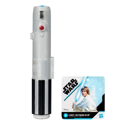 Star Wars Non-Electronic Luke Skywalker Lightsaber