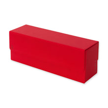 Vault X: Exo-Tec 450+ Card Box Red