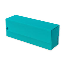 Vault X: Exo-Tec 450+ Card Box Teal