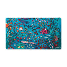 Vault X: Artist Edition - Water: Osare Playmat