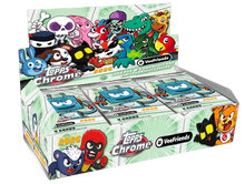 2026 Topps Chrome VeeFriends Hobby Box