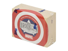 2026 Topps Marvel Brooklyn Collection Captain America Hobby Box