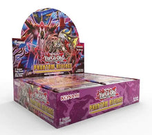 Yu-Gi-Oh! 1st Edition Phantom Revenge Booster Box