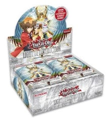 Yu-Gi-Oh! Light of Destruction Booster Box