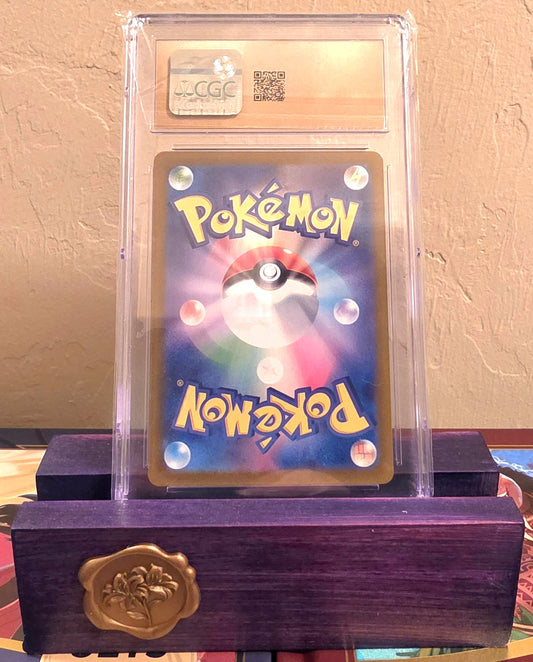 Mega Dragonite ex #232/193 MEGA Dream ex Japanese CGC Pristine 10