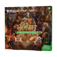 Magic the Gathering: The Hobbit Scene Box (Crack the Plates)