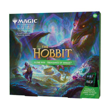 Magic the Gathering: The Hobbit Scene Box (Treasures of Smaug)
